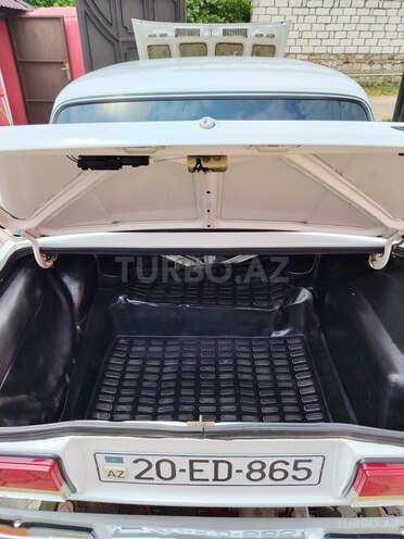 LADA (VAZ) 2107 2009, 81,930 km - 1.6 л - Qazax