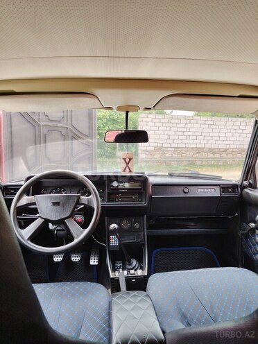 LADA (VAZ) 2107 2009, 81,930 km - 1.6 л - Qazax