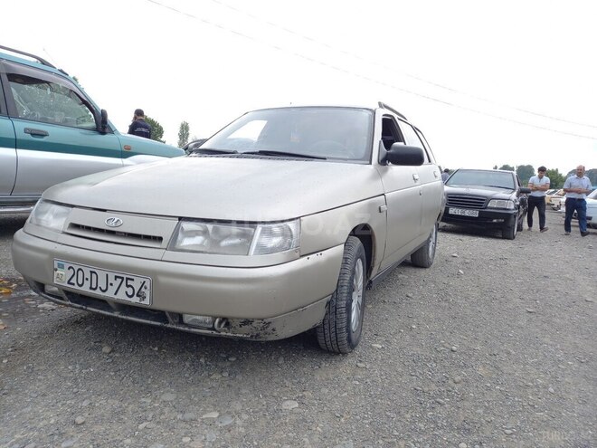 LADA (VAZ) 2111 2002, 180,567 km - 1.6 l - Bərdə