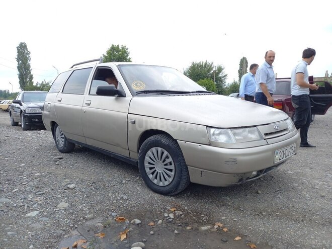 LADA (VAZ) 2111 2002, 180,567 km - 1.6 l - Bərdə