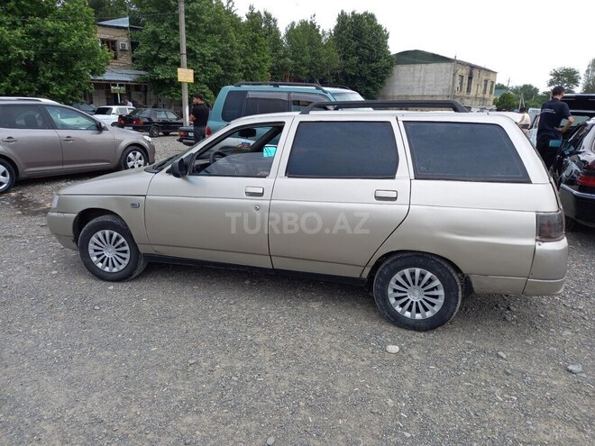 LADA (VAZ) 2111 2002, 180,567 km - 1.6 l - Bərdə