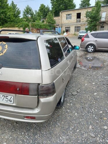 LADA (VAZ) 2111 2002, 180,567 km - 1.6 l - Bərdə