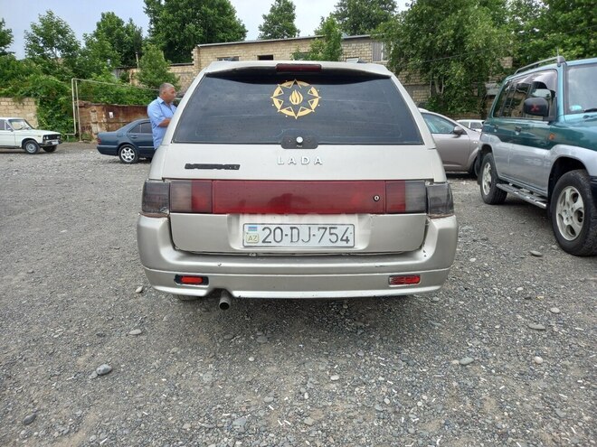 LADA (VAZ) 2111 2002, 180,567 km - 1.6 l - Bərdə