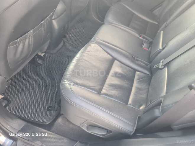 Hyundai Santa Fe 2017, 180,000 km - 2.0 л - Bakı