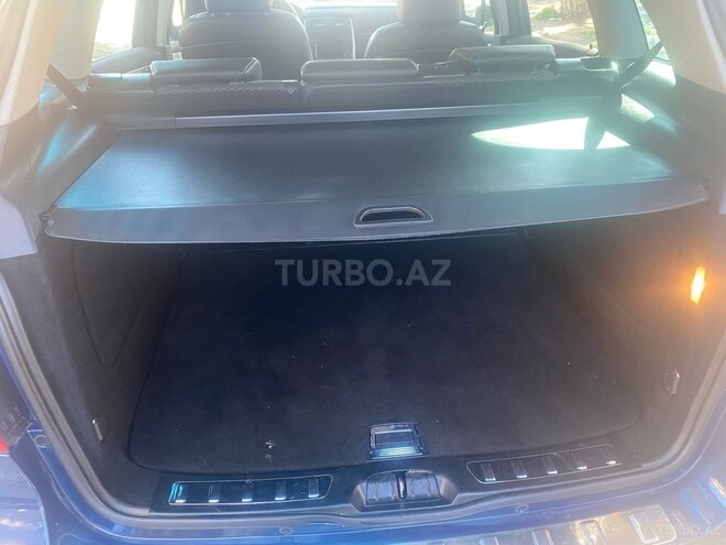 Mercedes B 170 2008, 292,000 km - 1.7 l - Bakı