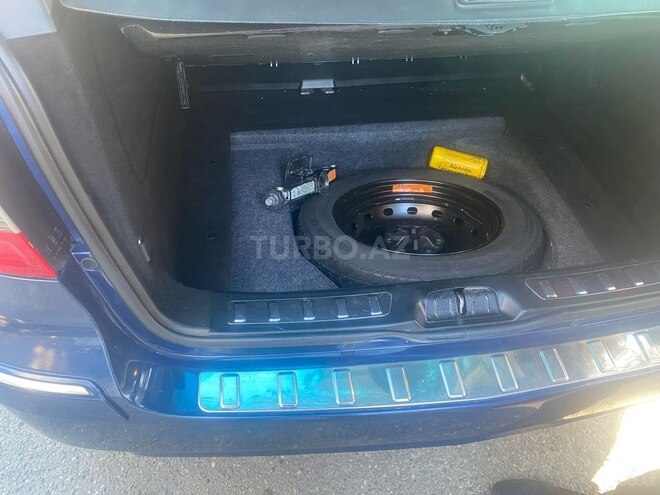 Mercedes B 170 2008, 292,000 km - 1.7 l - Bakı