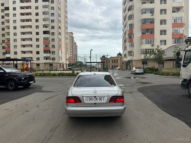 Mercedes C 220 d 1999, 342,457 km - 2.2 l - Bakı
