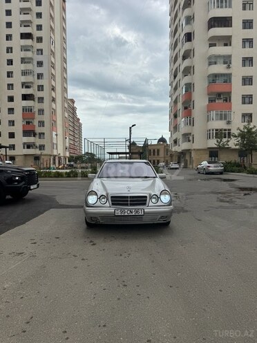 Mercedes C 220 d 1999, 342,457 km - 2.2 l - Bakı