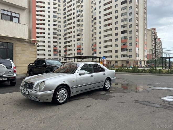 Mercedes C 220 d 1999, 342,457 km - 2.2 l - Bakı
