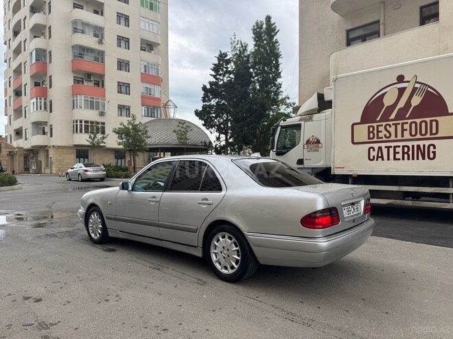 Mercedes C 220 d 1999, 342,457 km - 2.2 l - Bakı
