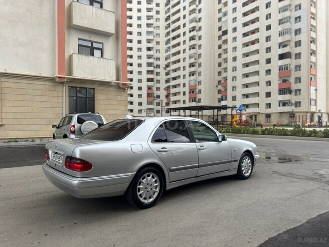 Mercedes C 220 d 1999, 342,457 km - 2.2 l - Bakı