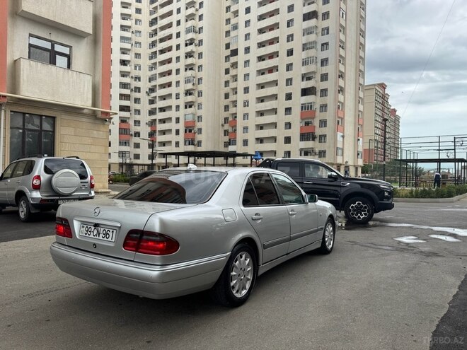 Mercedes C 220 d 1999, 342,457 km - 2.2 l - Bakı