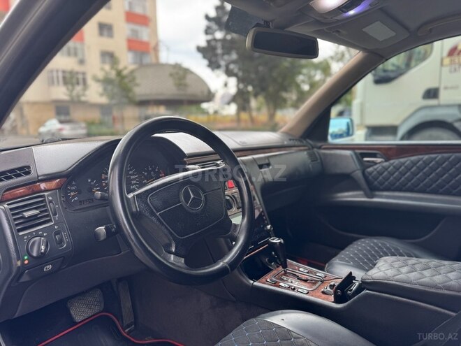 Mercedes C 220 d 1999, 342,457 km - 2.2 l - Bakı