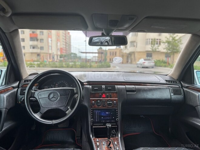 Mercedes C 220 d 1999, 342,457 km - 2.2 l - Bakı