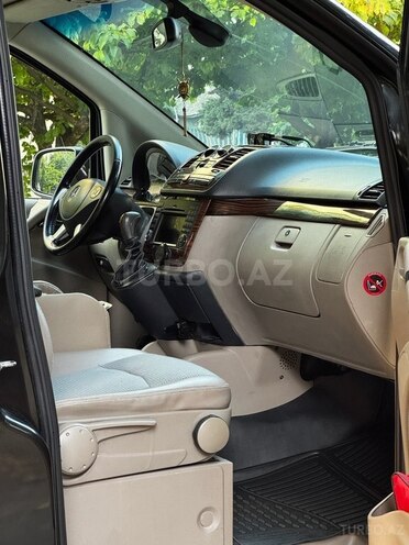 Mercedes Viano 2008, 325,000 km - 2.2 l - Bakı
