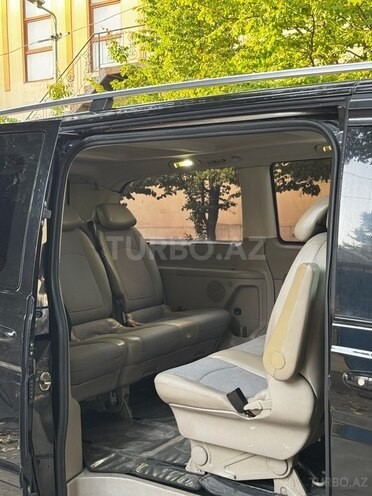 Mercedes Viano 2008, 325,000 km - 2.2 l - Bakı