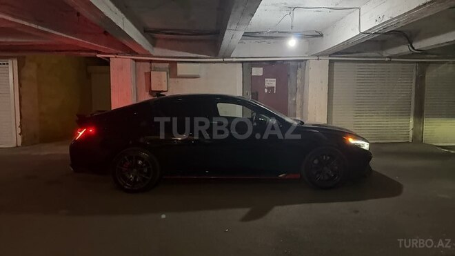 Hyundai Elantra N 2022, 21,000 km - 2.0 л - Bakı