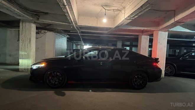 Hyundai Elantra N 2022, 21,000 km - 2.0 л - Bakı