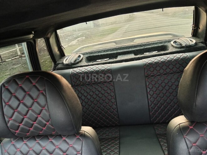 LADA (VAZ) 2115 2008, 251,364 km - 1.5 l - Salyan