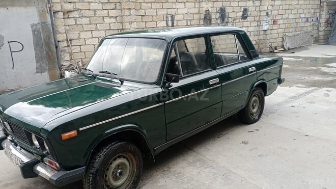 LADA (VAZ) 2106 1987, 99,156 km - 1.5 l - Ağdaş