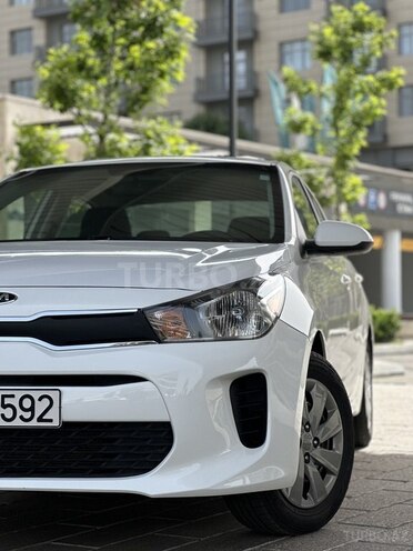 Kia Rio 2020, 45,500 km - 1.6 l - Bakı