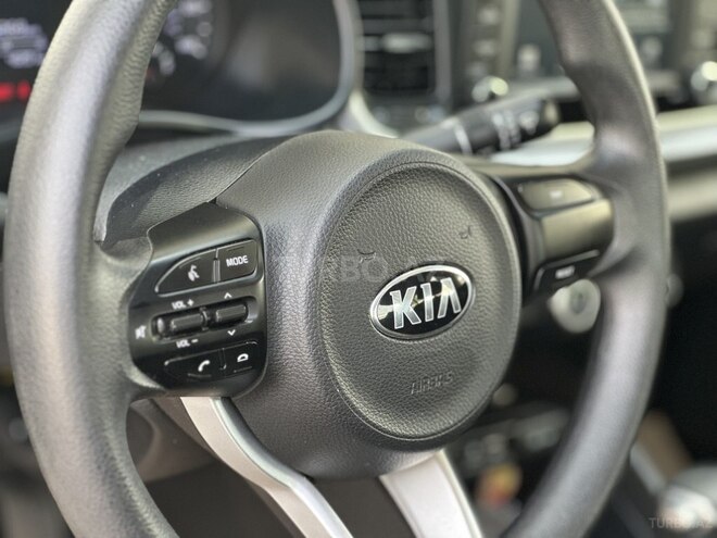 Kia Rio 2020, 45,500 km - 1.6 l - Bakı