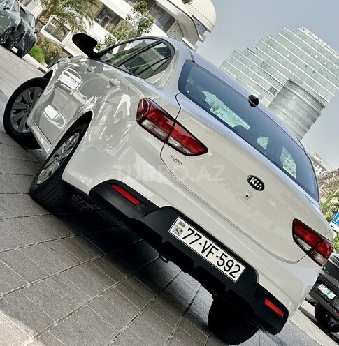 Kia Rio 2020, 45,500 km - 1.6 l - Bakı