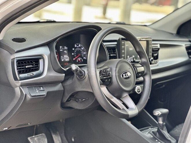 Kia Rio 2020, 45,500 km - 1.6 l - Bakı