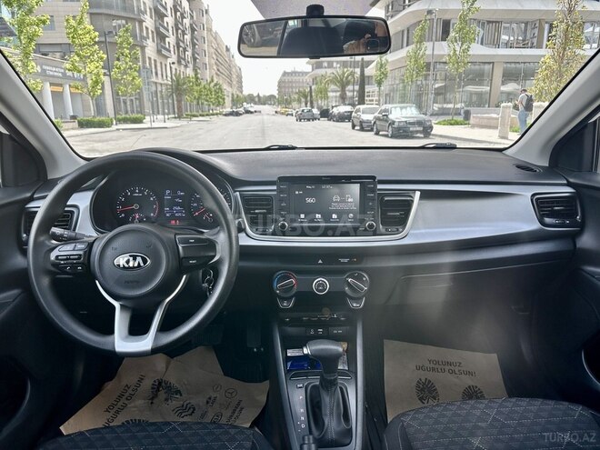 Kia Rio 2020, 45,500 km - 1.6 l - Bakı