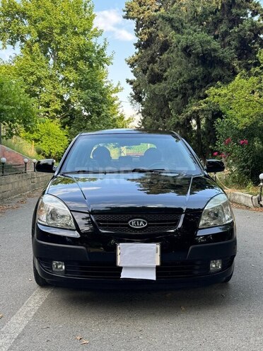 Kia Rio 2006, 263,000 km - 1.4 l - Bakı