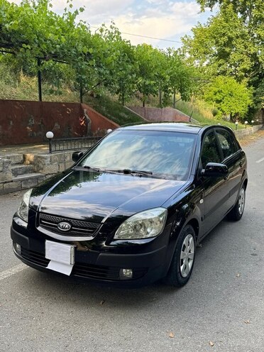 Kia Rio 2006, 263,000 km - 1.4 l - Bakı