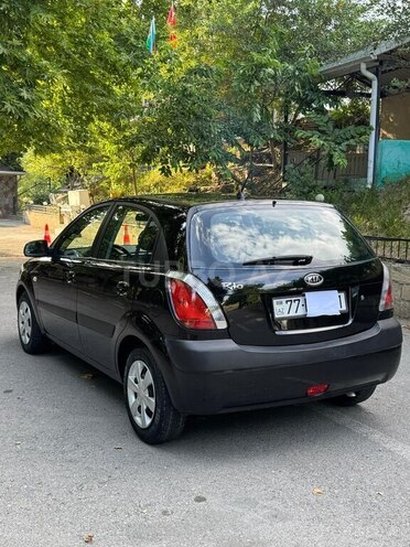 Kia Rio 2006, 263,000 km - 1.4 l - Bakı