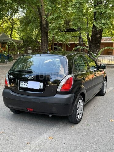 Kia Rio 2006, 263,000 km - 1.4 l - Bakı