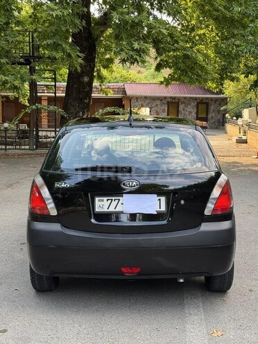 Kia Rio 2006, 263,000 km - 1.4 l - Bakı