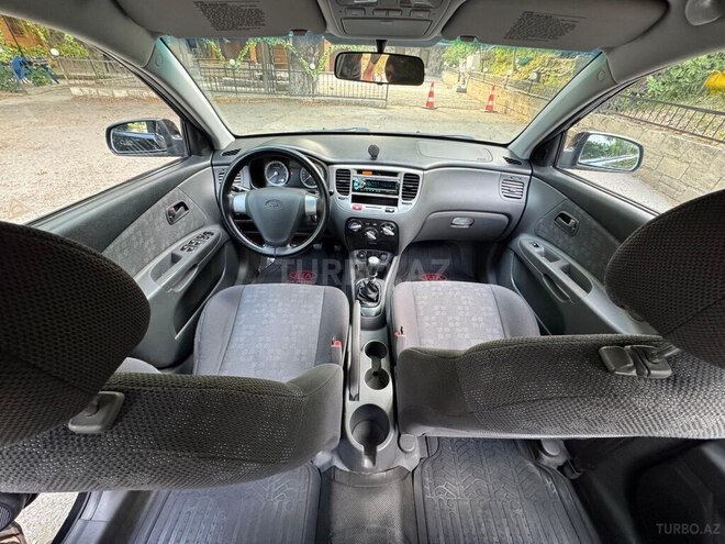 Kia Rio 2006, 263,000 km - 1.4 l - Bakı