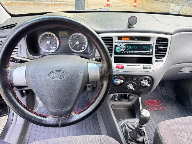 Kia Rio 2006, 263,000 km - 1.4 l - Bakı
