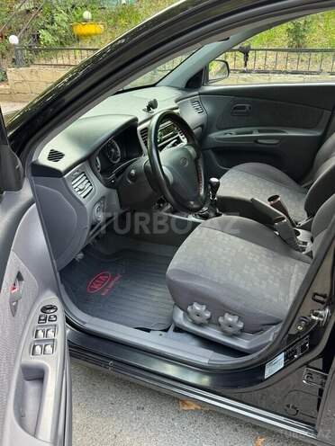 Kia Rio 2006, 263,000 km - 1.4 l - Bakı