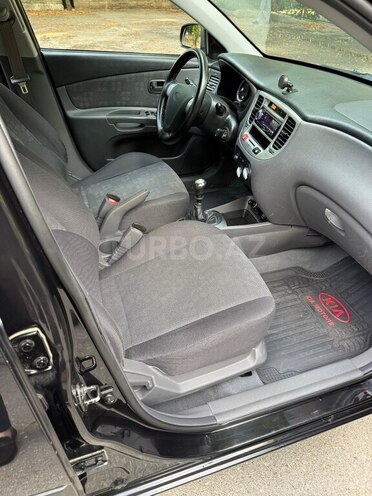 Kia Rio 2006, 263,000 km - 1.4 l - Bakı