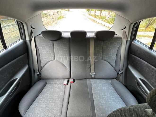 Kia Rio 2006, 263,000 km - 1.4 l - Bakı
