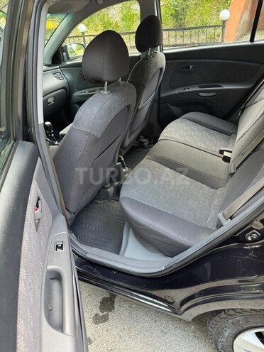 Kia Rio 2006, 263,000 km - 1.4 l - Bakı