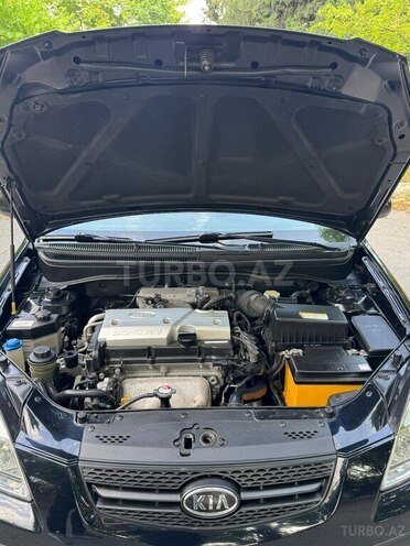 Kia Rio 2006, 263,000 km - 1.4 l - Bakı