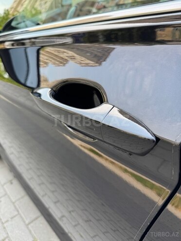 Volkswagen Jetta 2019, 127,250 km - 1.4 l - Bakı