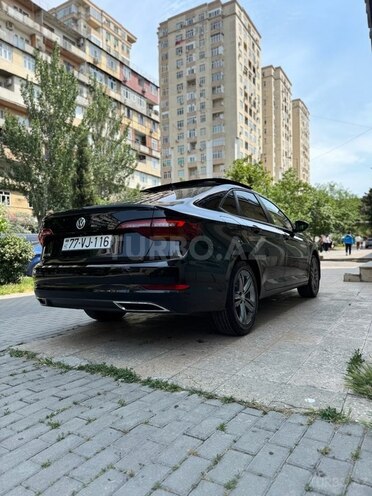 Volkswagen Jetta 2019, 127,250 km - 1.4 l - Bakı