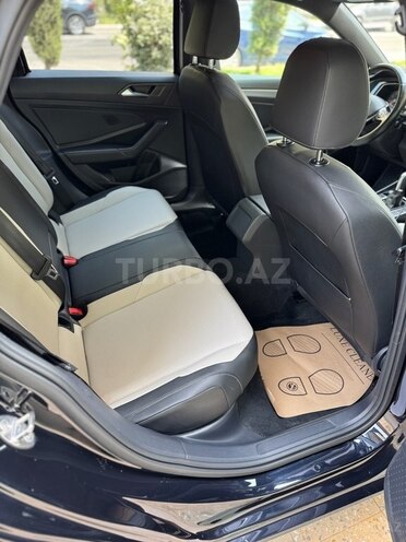Volkswagen Jetta 2019, 127,250 km - 1.4 l - Bakı