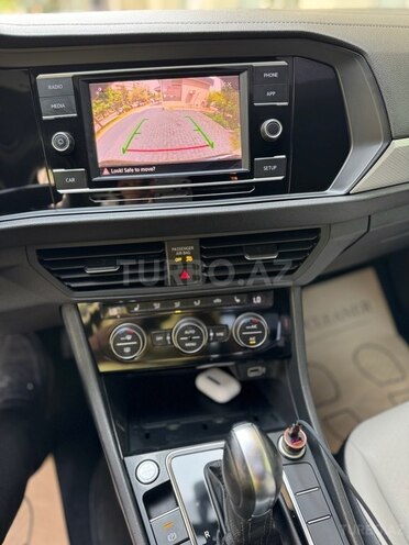 Volkswagen Jetta 2019, 127,250 km - 1.4 l - Bakı