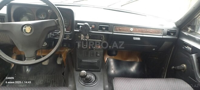 GAZ 31029 1993, 254,613 km - 2.4 l - Sumqayıt