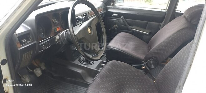 GAZ 31029 1993, 254,613 km - 2.4 l - Sumqayıt