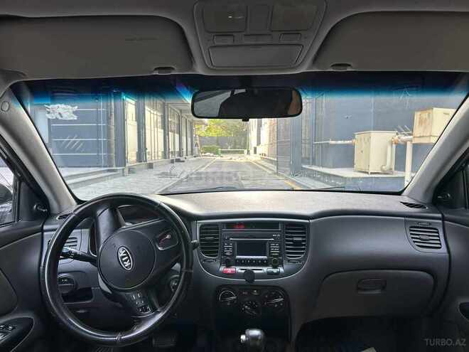Kia Rio 2011, 240,000 km - 1.4 l - Bakı