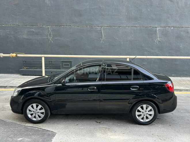 Kia Rio 2011, 240,000 km - 1.4 l - Bakı