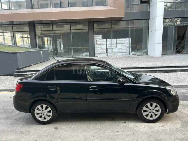 Kia Rio 2011, 240,000 km - 1.4 l - Bakı